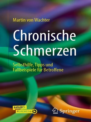 cover image of Chronische Schmerzen